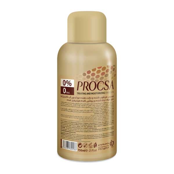 اکسیدان صفر درصد 750 میل پروکسا