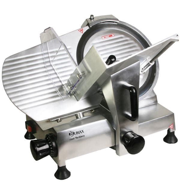 کالباس بر اتوماتیک براکس مدل BURAX BM-300 AUTO