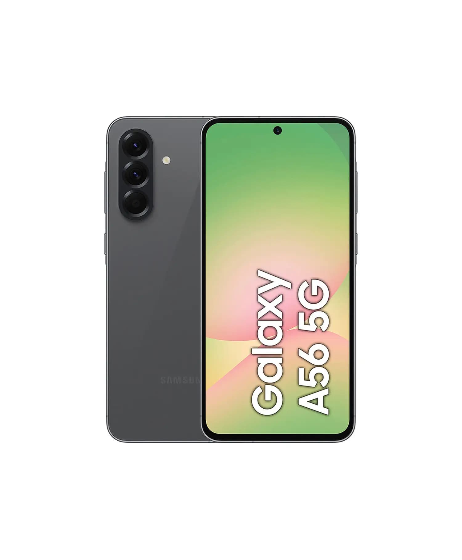 گوشی سامسونگ Galaxy A56 5G رم 12 گیگابایت ظرفیت 256 گیگابایت