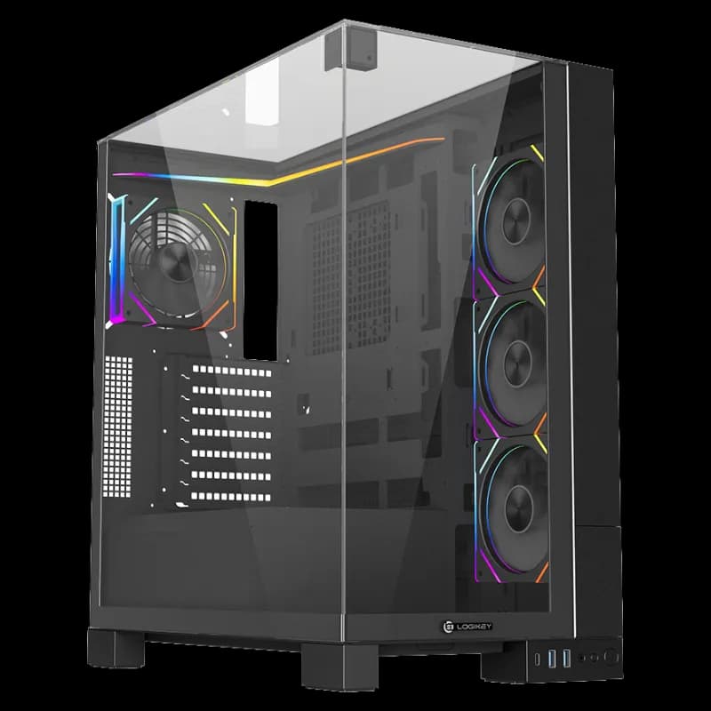 کیس لاجی کی مدل Logikey C734B