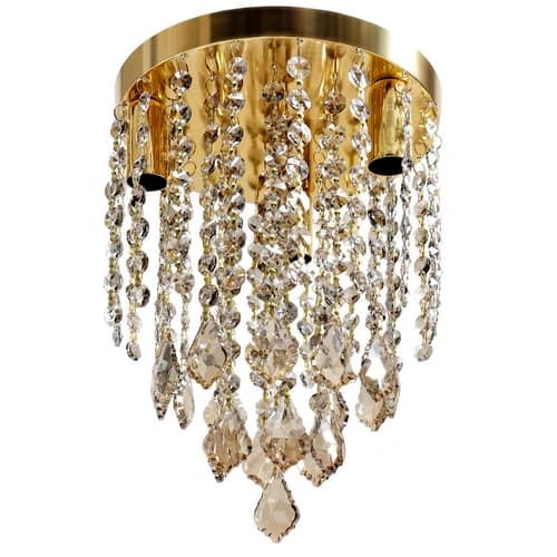 لوستر مدل آبشار