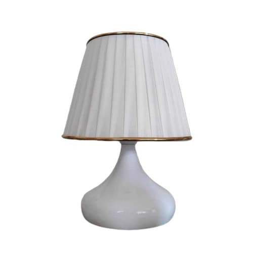 آباژور رومیزی لوکسنام مدل 8036