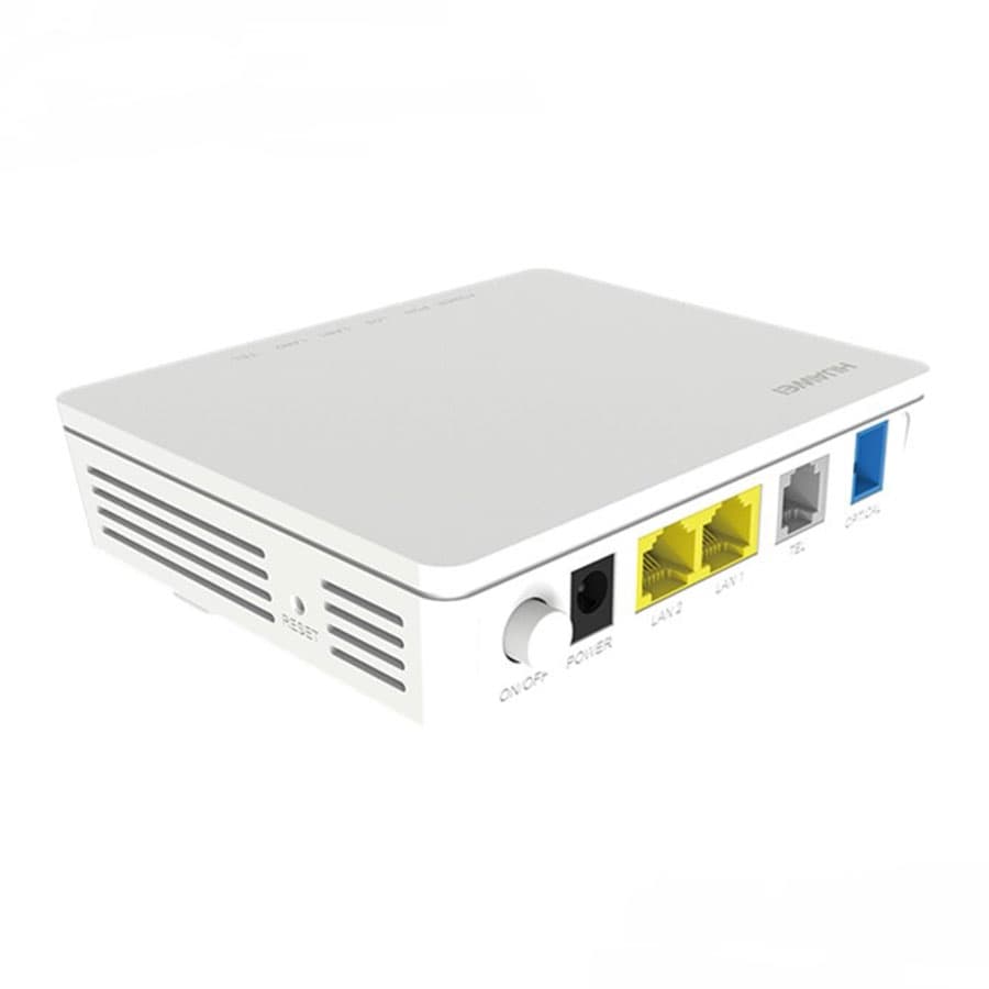 مودم روتر فیبر نوری بی‌سیم هوآوی مدل HG8120C