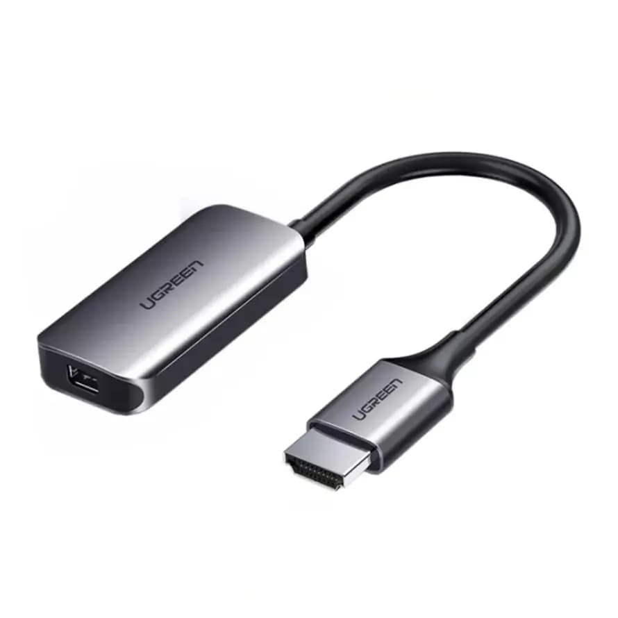 مبدل HDMI به Mini Displayport یوگرین CM239