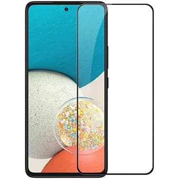 محافظ صفحه نمایش نیلکین مدل CP Plus Pro مناسب برای گوشی Galaxy A53 5G