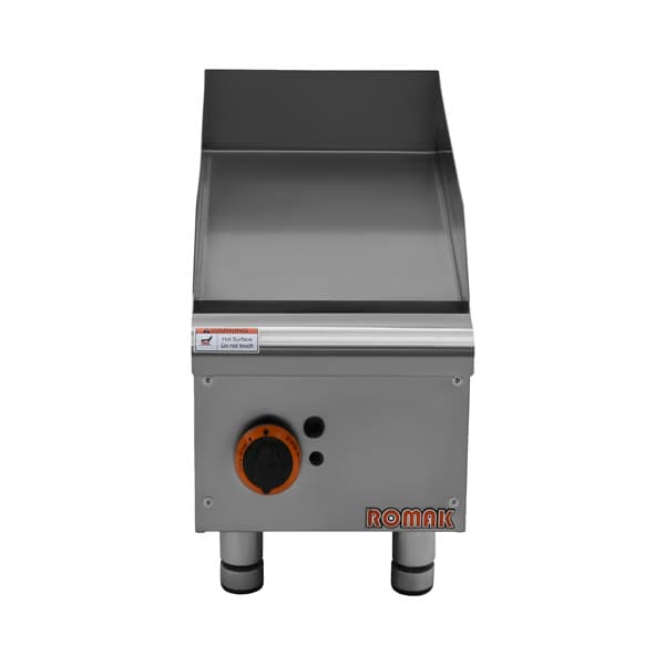 گریل 30 سانت تخت روماک مدل ROMAK GS-N30