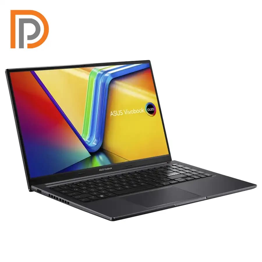لپ تاپ ایسوس 16 اینچی Vivobook M1605YA R7 7730U 8GB 512SSD WUXGA