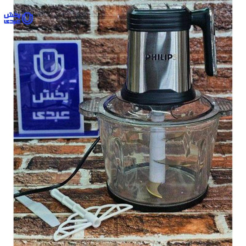 خردکن فیلیپس 3.5 لیتری 6484