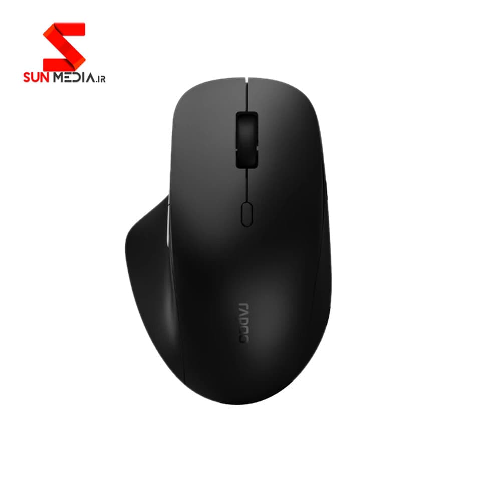 ماوس رپو مدل Rapoo M50plus