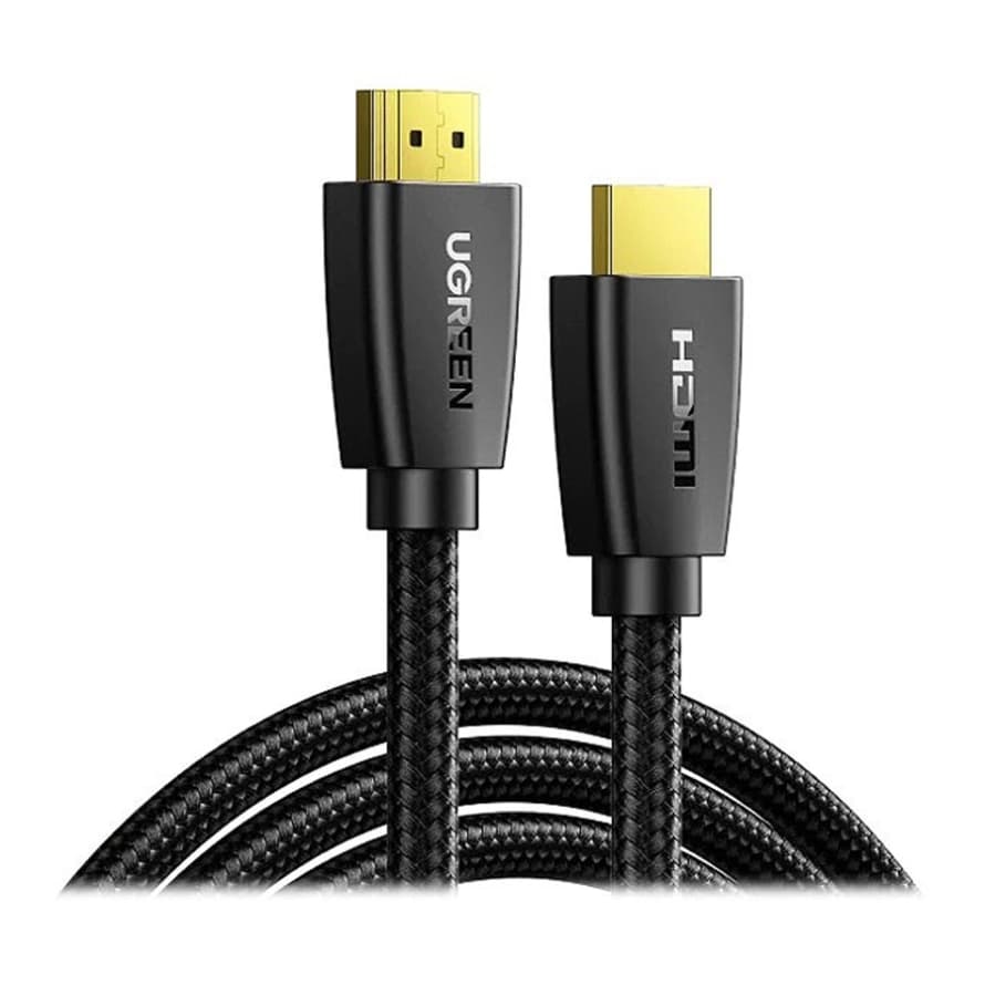 کابل HDMI یوگرین مدل HD118 طول 1 متر