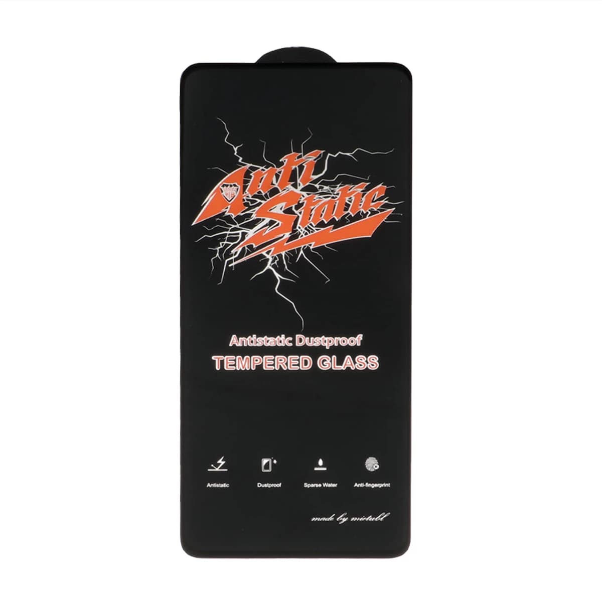 گلس گوشی سامسونگ Galaxy A53 مدل آنتی استاتیک