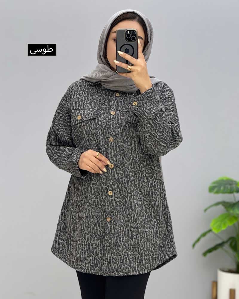 شومیزمانتویی آریانا کد 957282