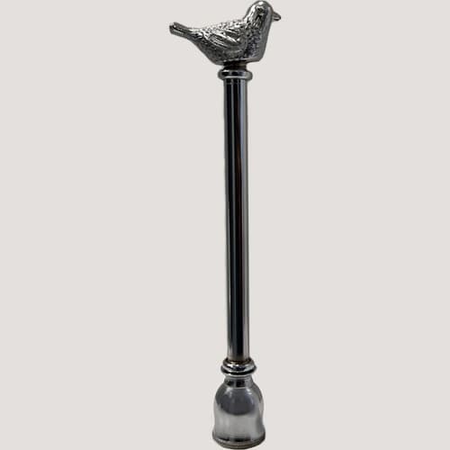 خاموش کننده شمع نورهام مدل اسنوفر stnd گنجشک