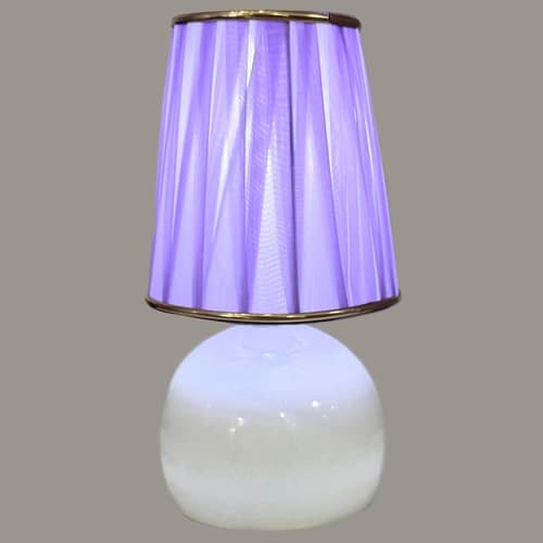 آباژور رومیزی نورهام مدل NHM-NAHALS-15