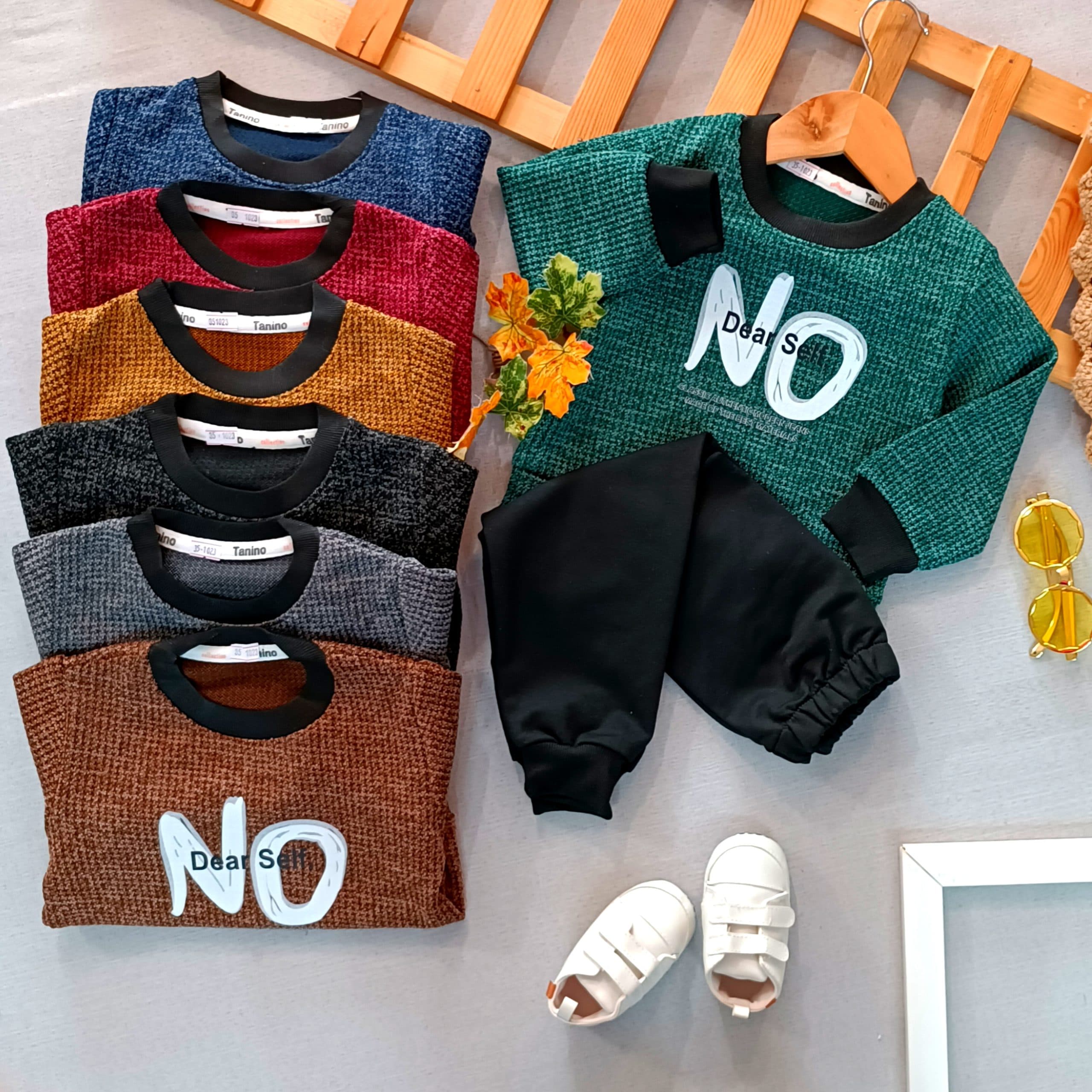 بلوز شلوار بیسکویتی no