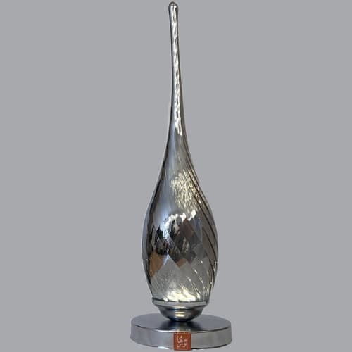 آباژور رومیزی نورهام مدل NHM-TIZ-10-0-LED