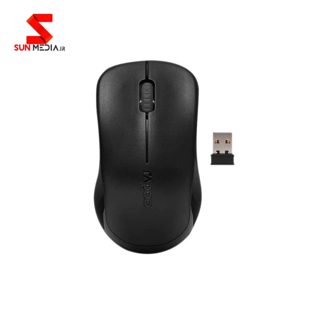 ماوس رپو مدل Rapoo 1620