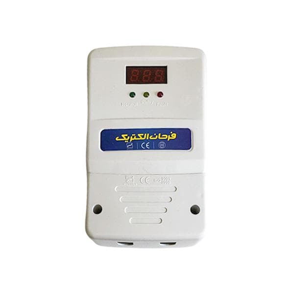 محافظ برق کل منزل فرحان مدل FE 4009