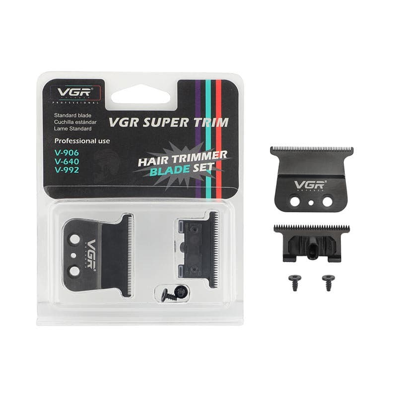 تیغه یدک ماشین اصلاح وی جی آر V-906