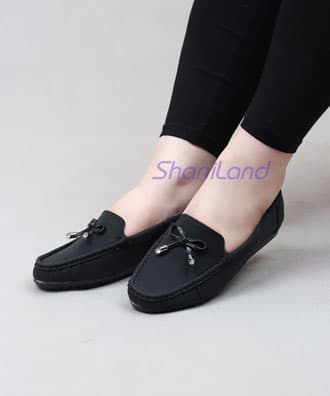 کفش فانتوف پاپیونی کد 23513