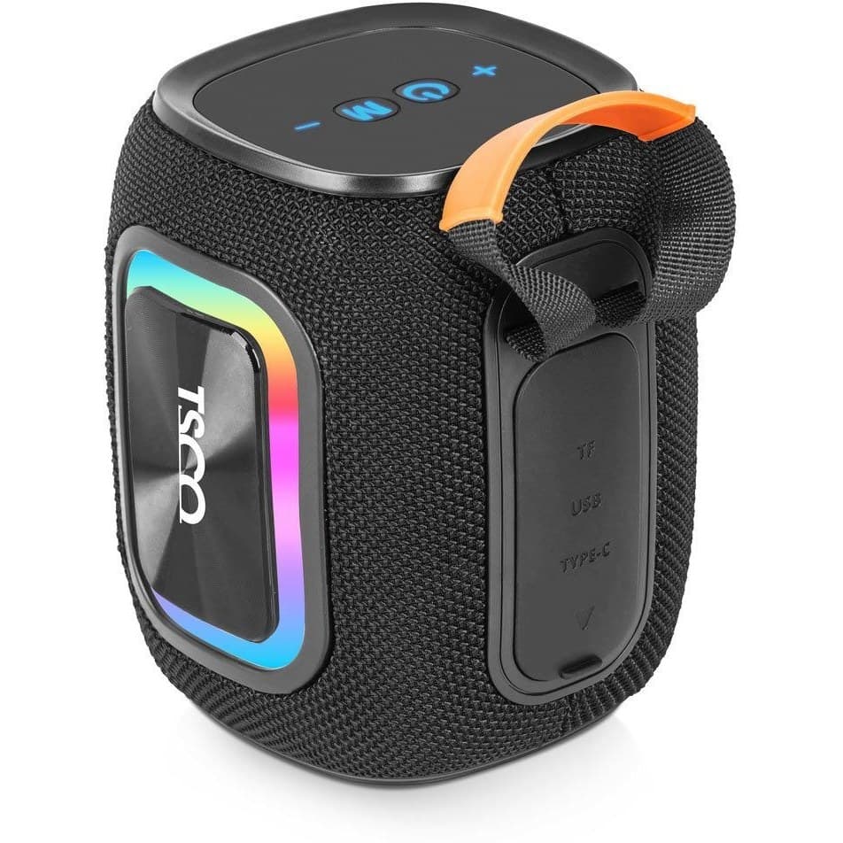 اسپیکر تسکو مدل TS 23129