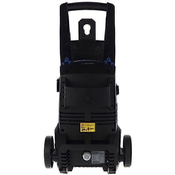 کارواش 100 بار دینامی نووا مدل NTW4100