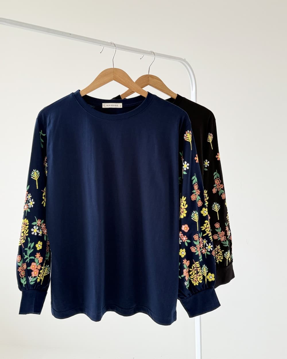 دورس آستین چاپی _ کد محصول 1384