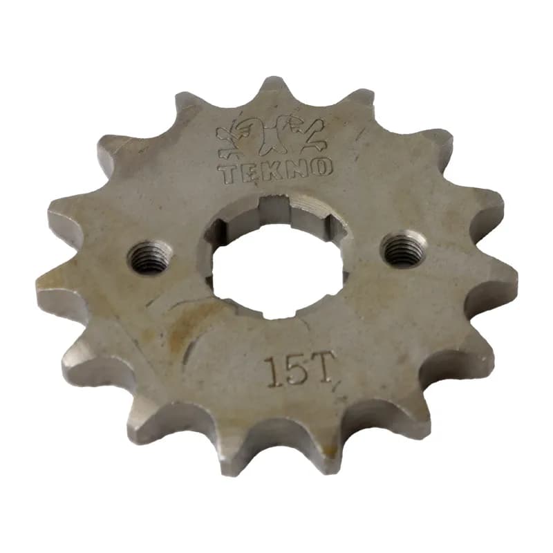 دنده زنجیر جلو هوندا 15 دانه تکنو