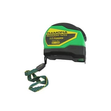 متر دستی 3/5 اتوماتیک رومانا (eko)