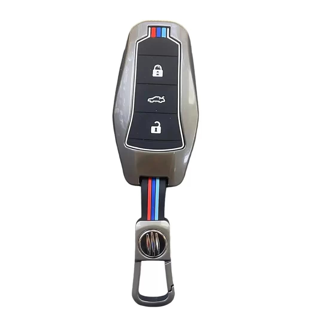 کاور فلزی ریموت kmc X5 اورجینال