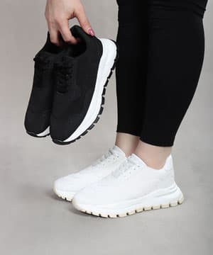 کتونی اسپرت پیاده روی کد 24356