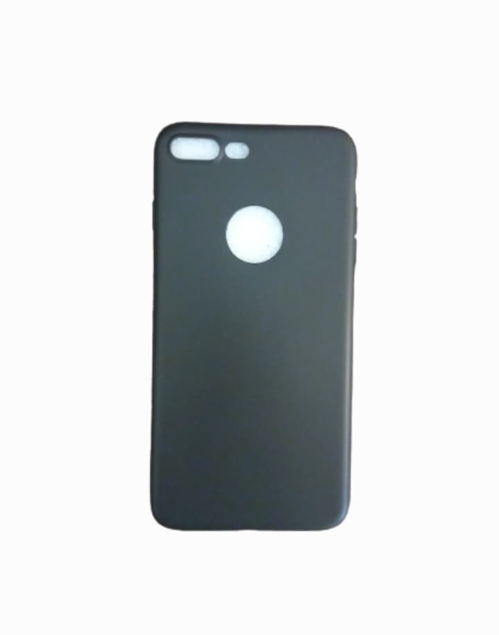 کاور ساده گوشی iphone 7 plus