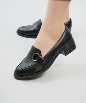 کفش کالج زنانه کد 23674