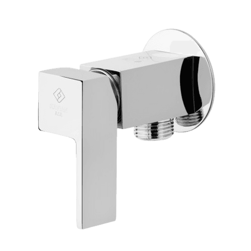 شیر قو دیواری کاویان مدل آسا