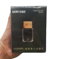 خوشبو کننده هوشمند خودرو کهکشانی مدل Car Fragrance سایز 130 میل