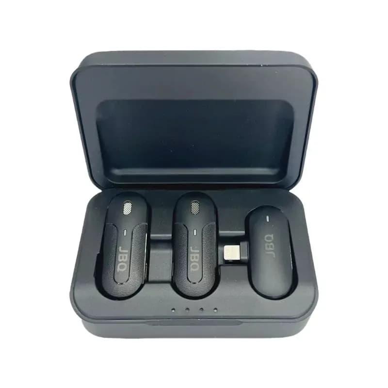 میکروفون یقه ای جی بی کیو مدل MPHC8