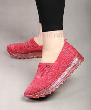 کتونی بافت اسپرت زیره اکلیل کد 24244