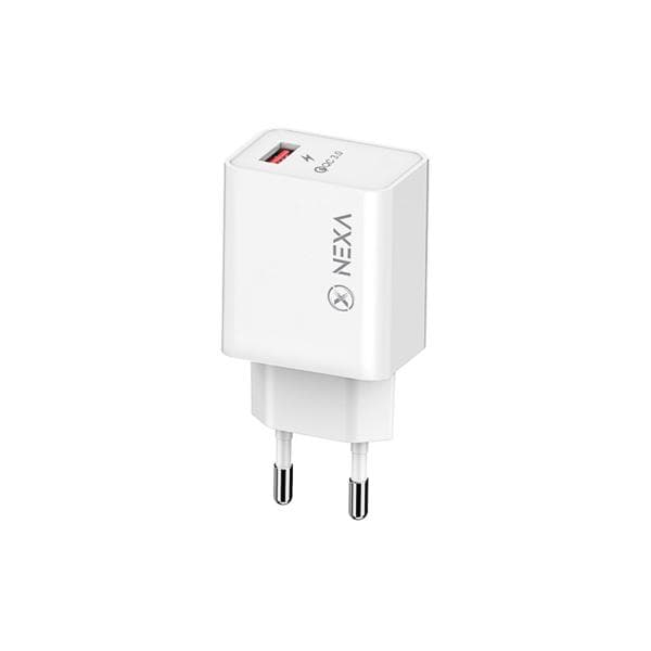 شارژر دیواری Nexa 18W مدل C118