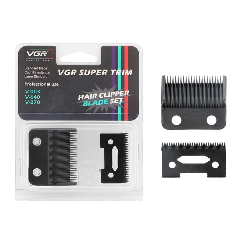 تیغه یدک ماشین اصلاح وی جی آر V-003