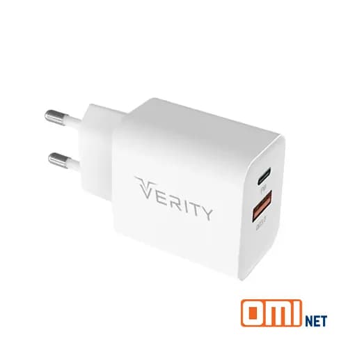 شارژر دیواری وریتی مدل Verity V-AP2129