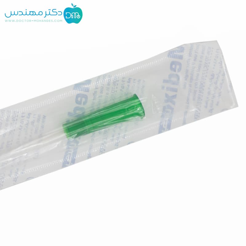 سوند نلاتون سایز 14 سبز برند مدیکس