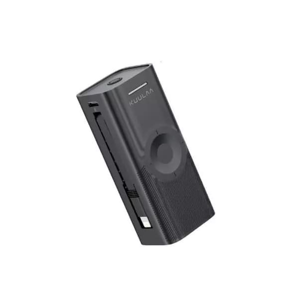 پاوربانک کولا مدل KL-YD46 ظرفیت 5000 میلی آمپر ساعت