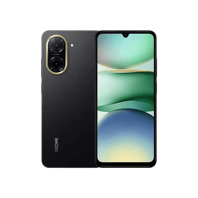 گوشی موبایل شیائومی Redmi A5 4G حافظه 128 گیگابایت و رم 4 گیگابایت (نسخه گلوبال)