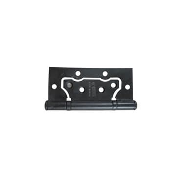 لولا پروانه ای 4 اینچ مشکی کلون