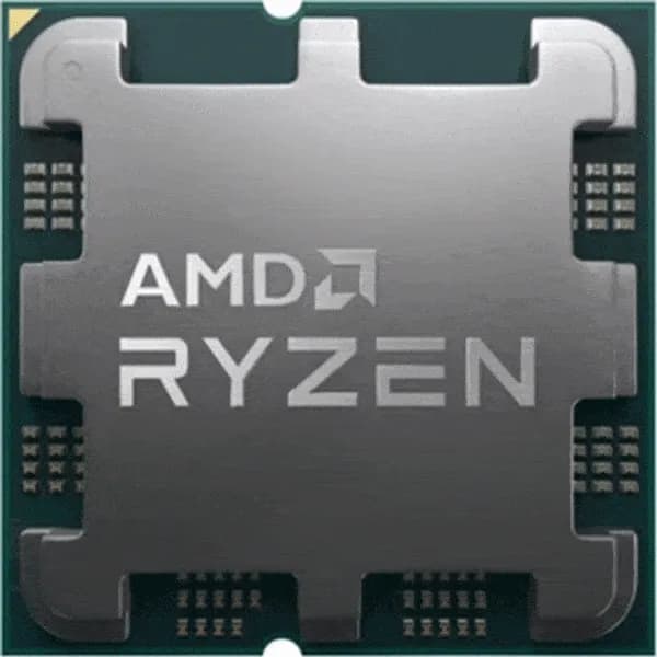 پردازنده مرکزی ای ام دی سری AMD Ryzen 9 7950X3D box