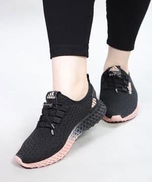 کتونی جورابی زیره ۲ رنگ کد 24392