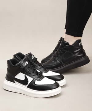 کفش ساق دار مدل NIKEکد 2147