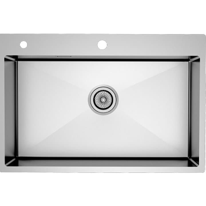 سینک توکار باکسی آلتون مدل SBR740