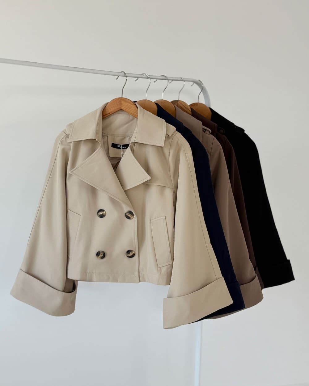 ترنج کت کوتاه _ کد محصول 1381