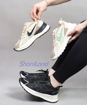 کتونی وارداتی طرح نایک کد S437